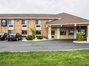 Quality Inn Marysville