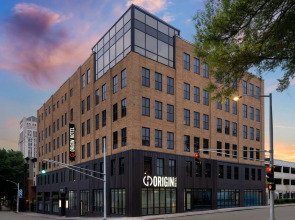 Origin Atlanta, a Wyndham Hotel