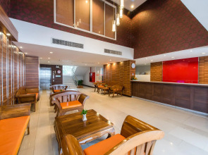 Eastiny Resort & Spa