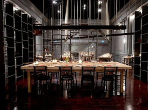 Rooms & Suites Picardy Place