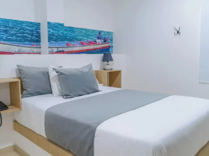 Hotel Plataneras Plaza