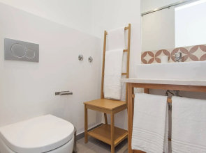 Lisbon Old Town Guest House