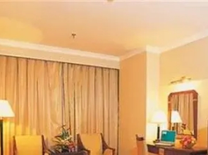 Xinmanlou Huiyuan International Hotel