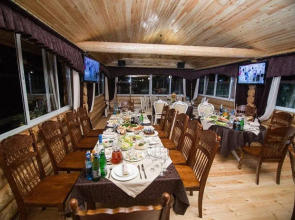 Gross-House Апартаменты