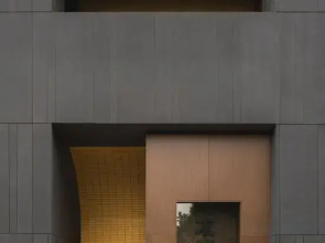 BUDA Hotel (Chengdu Century City New Exhibition Center)