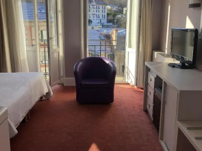 Hotel de Paris