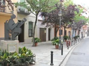 Aiguaneu Apartaments Center