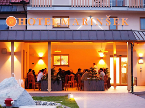 Hotel Marinsek