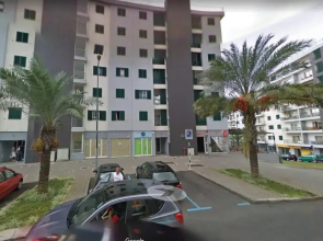 Oliveiras Atlantic View