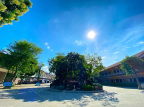 Maihom Resort Daowadung