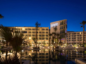 Atzavara Hotel & Spa