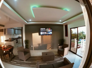 Nice Property Near Sjo Airport Costa Ric