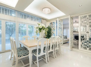 Hua Hin Beach Villa by Passionata