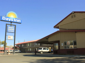 Days Inn Elko