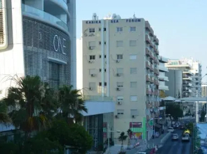 Ipsilantou 6 Apartment