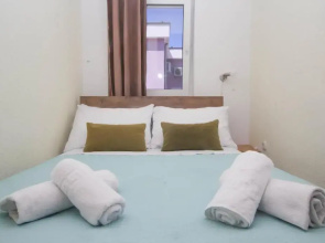Apartmani Horvat