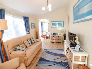 Bromyard Cottage