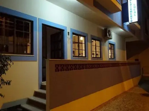 Casazul M&B