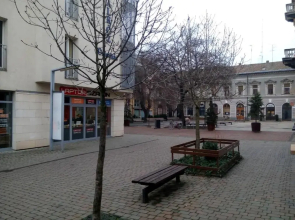 DebreCenter Apartman