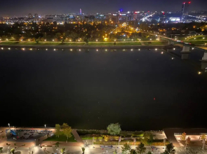 BW Residences penthouse /w pool&gym