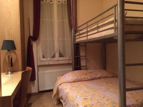 Apartment Montparnasse