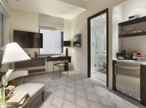 The Marmara Park Avenue