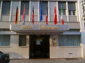 Hotel Mantegna