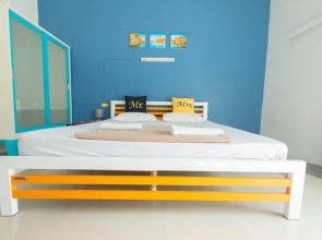 Station 14 Apartment