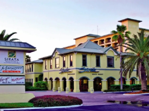 St Pete Shores Hotel