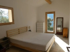 La Maison des Oliviers - 6 personnes, 3 chambres