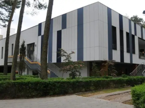 Ośrodek Wypoczynkowy Wielki Błękit