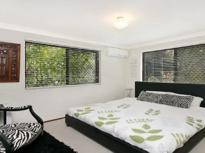Banksia Apartment 1