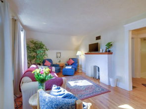 Wfh-friendly Billings Apt ~ 1 Mi to Downtown!
