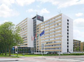 Htel Serviced Apartments Amsterdam Amstelveen