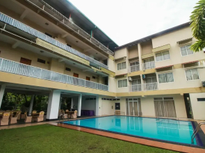 OYO 292 Lake Nest Bolgoda Resort