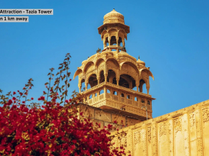 OYO 19618 S S Haveli