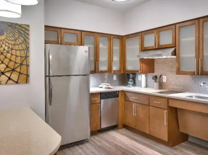 Staybridge Suites Lehi Traverse Ridge Center