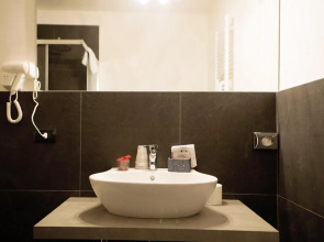 Charming Palace Santa Fosca