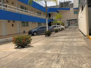 Hotel Confort Plaza