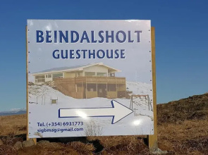 Beindalsholt