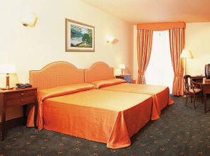 Meridiana Hotel Paestum