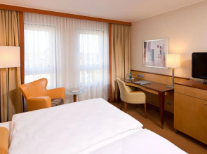 Отель The Q - Quadro City Hotel