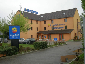 Comfort Bourg En Bresse
