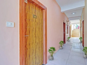 Capital O 88246 Tapovan Resort