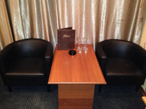 Отель «Василеостровский»