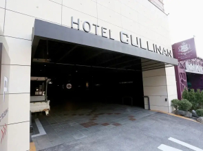 Hotel Cullinan Uiwang