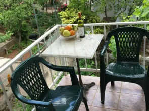 Comfortable Budva Rooms With Easy Access to Sveti Stefan