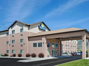 Days Inn Brigham City