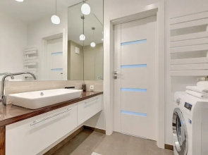 Dom&House-Apartments Landing Place Sopot