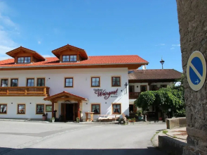 Gasthaus Weingast
